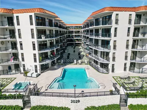2029 N Ocean Blvd #303, Fort Lauderdale, FL 33305