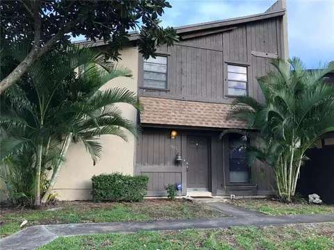 1801 Bayberry Dr #1801, Pembroke Pines, FL 33024