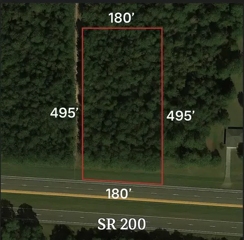 0 State Rd 200, Yulee, FL 32097