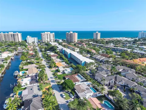 1967 S Ocean Blvd #201, Pompano Beach, FL 33062