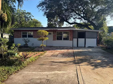 5630 Farragut Street St, Hollywood, FL 33021