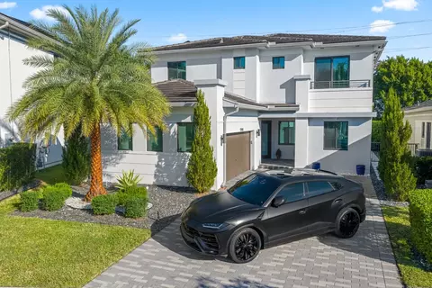 10985 Oceano Way, Parkland, FL 33076