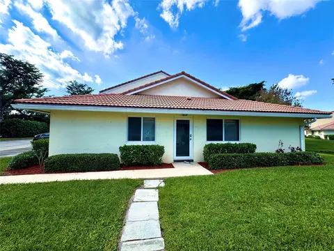 6441 Boca Cir #6441, Boca Raton, FL 33433
