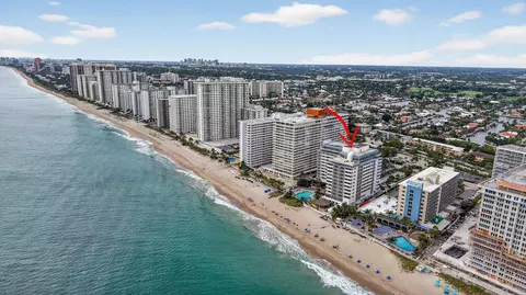 4040 Galt Ocean Dr #708, Fort Lauderdale, FL 33308