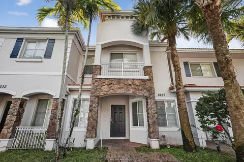 8236 SW 25th Ct #103, Miramar, FL 33025