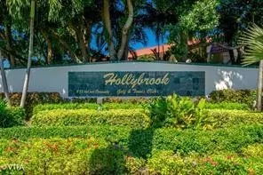 9511 N Hollybrook Lake Dr #207, Pembroke Pines, FL 33025
