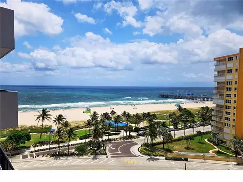 405 N Ocean Blvd #1006, Pompano Beach, FL 33062