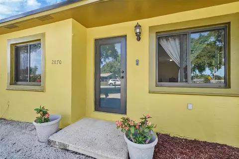 2870 NW 22 St, Fort Lauderdale, FL 33311
