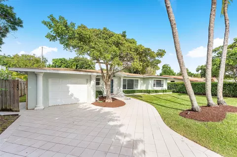 3203 Dover Road Rd, Pompano Beach, FL 33062 photo 2