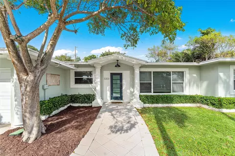 3203 Dover Road Rd, Pompano Beach, FL 33062 photo 4