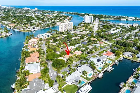 3203 Dover Road Rd, Pompano Beach, FL 33062 photo 42