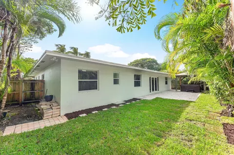 3203 Dover Road Rd, Pompano Beach, FL 33062 photo 29