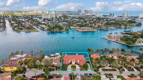 5 Isla Bahia Dr, Fort Lauderdale, FL 33316