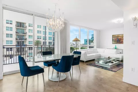 600 W Las Olas Blvd #903S, Fort Lauderdale, FL 33312