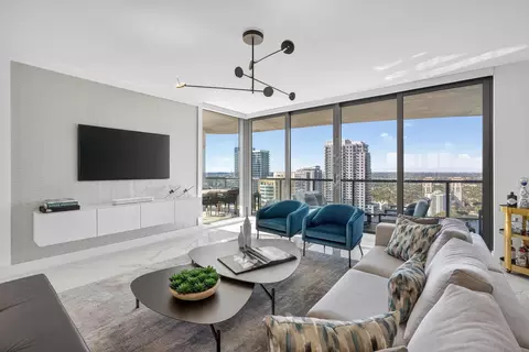 100 E Las Olas Blvd #3004, Fort Lauderdale, FL 33301