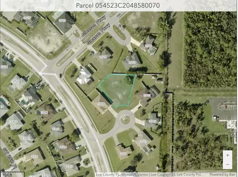 3311 Oasis Blvd, Cape Coral, FL 33914