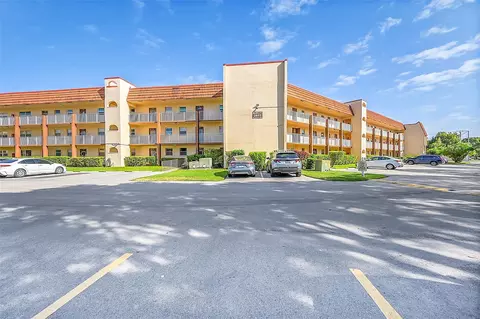 2811 N Pine Island Rd #111, Sunrise, FL 33322