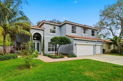 4480 NW 42nd Ter, Coconut Creek, FL 33073