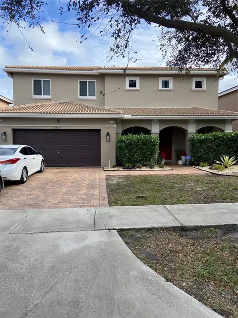 20439 NW 9th Ct, Miami, FL 33169