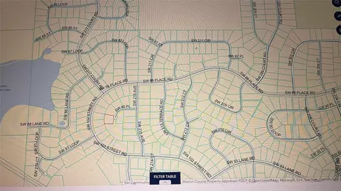 0000 SW 90th Pl, Ocala, FL 34476