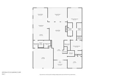 2425 Delmar Pl, Fort Lauderdale, FL 33301
