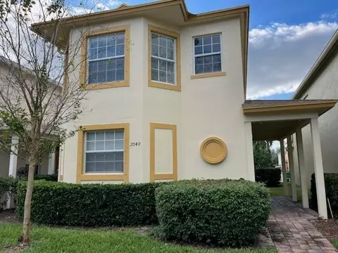 2040 SE Avon Park Dr, Port Saint Lucie, FL 34952