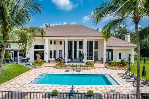 3500 Windmill Ranch Rd, Weston, FL 33331