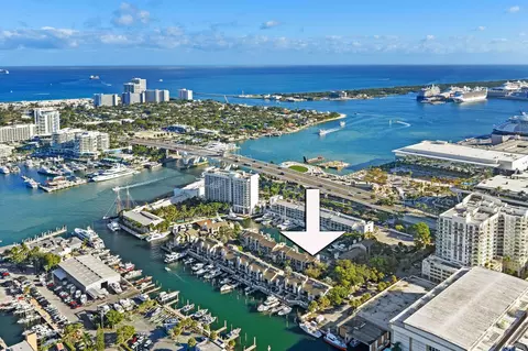 8 Portside Dr #8A, Fort Lauderdale, FL 33316