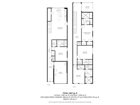 1408 NE 5th Ct #1408A, Fort Lauderdale, FL 33301