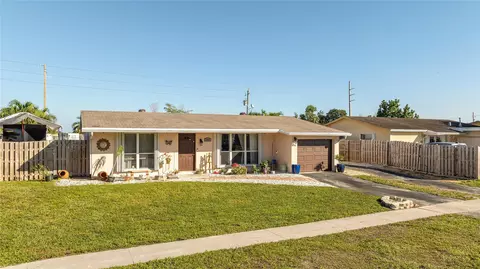 3048 NW 113th Avenue Ave, Sunrise, FL 33323