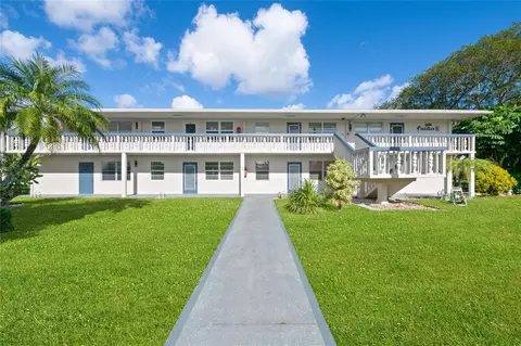 243 N Farnham K #243, Deerfield Beach, FL 33442