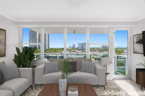 3333 NE 34th St #709, Fort Lauderdale, FL 33308
