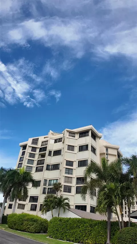 2400 S Ocean Dr #4232, Fort Pierce, FL 34949