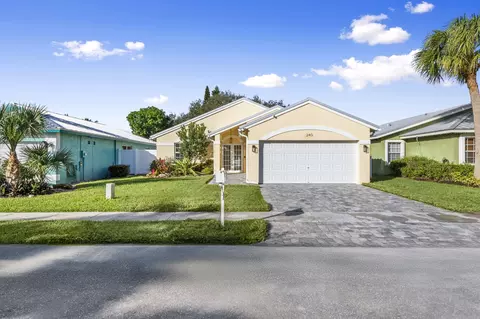 240 NW 40th Ave, Delray Beach, FL 33445
