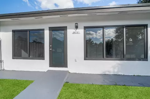 20731 NW 41st Avenue Rd, Miami Gardens, FL 33055