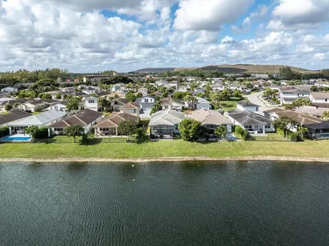 4164 Rosa Drive Dr, Lighthouse Point, FL 33064 photo 3