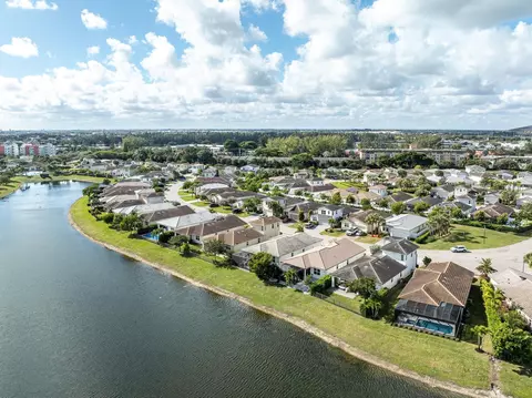 4164 Rosa Drive Dr, Lighthouse Point, FL 33064 photo 7