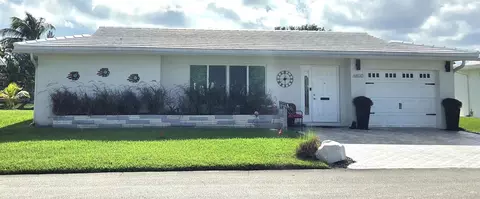 6800 NW 70th St, Tamarac, FL 33321