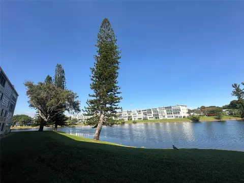 4032 Cambridge B #4032, Deerfield Beach, FL 33442