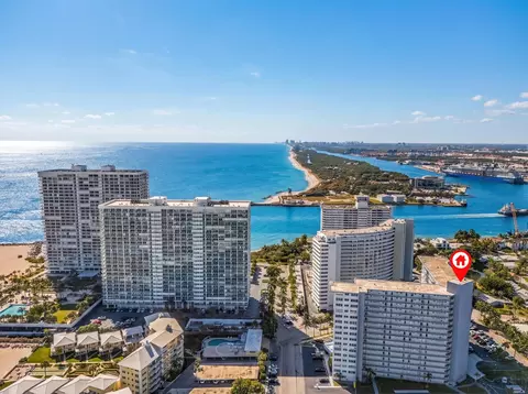 1920 S Ocean Dr #408, Fort Lauderdale, FL 33316