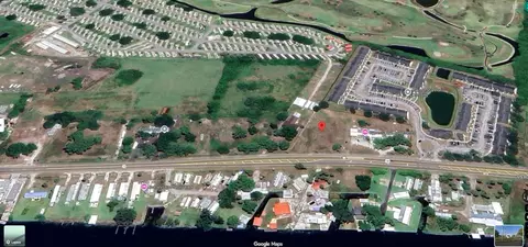 631 SE Us Highway 441, Okeechobee, FL 34974