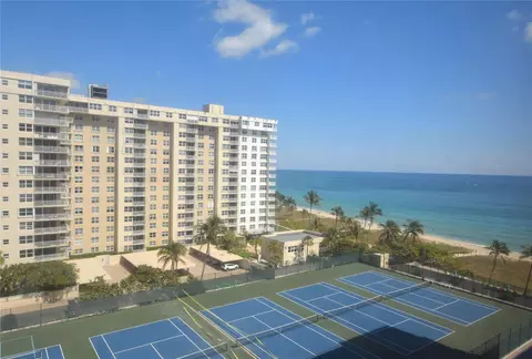 5100 N Ocean Blvd #1004, Lauderdale By The Sea, FL 33308