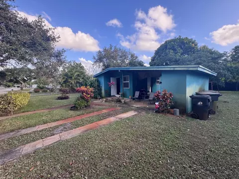 924 NW 14 Ct, Fort Lauderdale, FL 33311