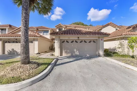 10841 Cypress Glen Dr #10841, Coral Springs, FL 33071