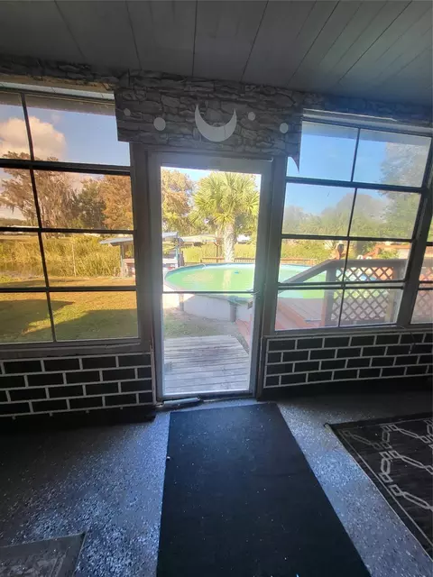 Exterior - 4037 SE 27th St, Okeechobee, FL 34974 photo 12 of 12