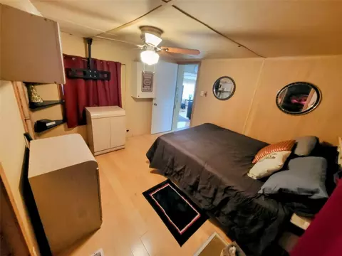 Bedroom - 4037 SE 27th St, Okeechobee, FL 34974 photo 2 of 6
