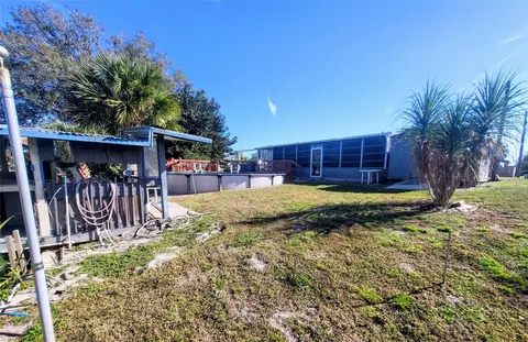 Exterior - 4037 SE 27th St, Okeechobee, FL 34974 photo 6 of 12