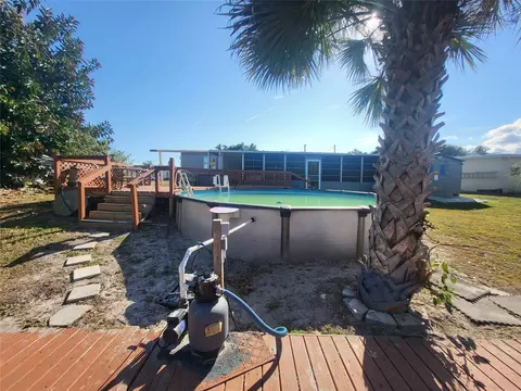 Exterior - 4037 SE 27th St, Okeechobee, FL 34974 photo 4 of 12