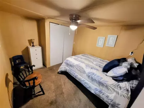Bedroom - 4037 SE 27th St, Okeechobee, FL 34974 photo 5 of 6