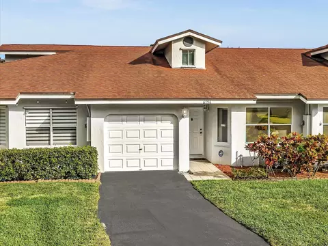 6796 N Pine Island Rd #6796, Tamarac, FL 33321
